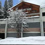 Apartment 328 Ringstrasse Leukerbad