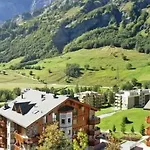 328 Ringstrasse Apartment