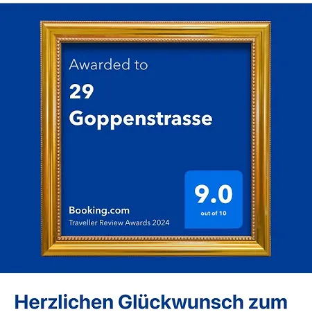 דירה 326 Ringstrasse *
