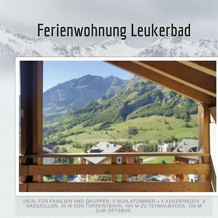 328 Ringstrasse לויקרבאד