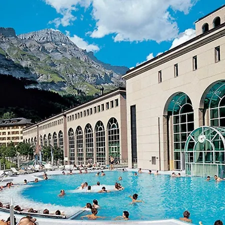 328 Ringstrasse דירה לויקרבאד