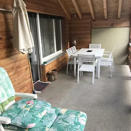 328 Ringstrasse דירה