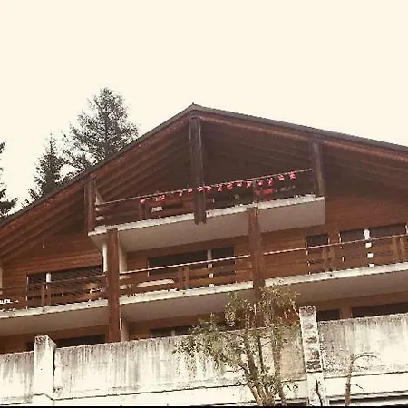 דירה 326 Ringstrasse *
