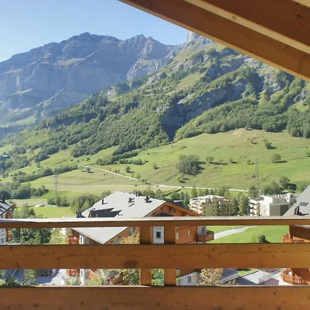 328 Ringstrasse לויקרבאד