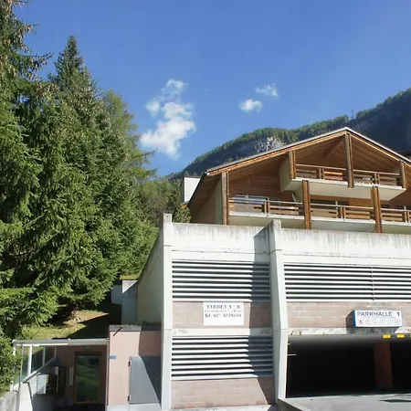 328 Ringstrasse לויקרבאד