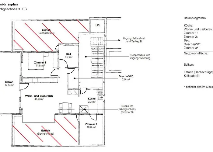 Apartment 328 Ringstrasse