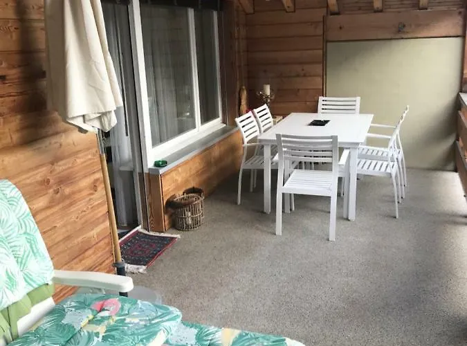 328 Ringstrasse Apartment