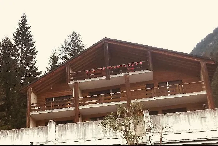 Apartment 328 Ringstrasse *