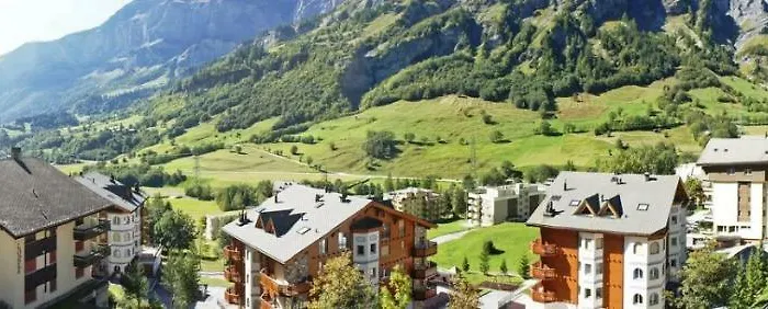 328 Ringstrasse Apartment