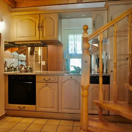 328 Ringstrasse Apartament *