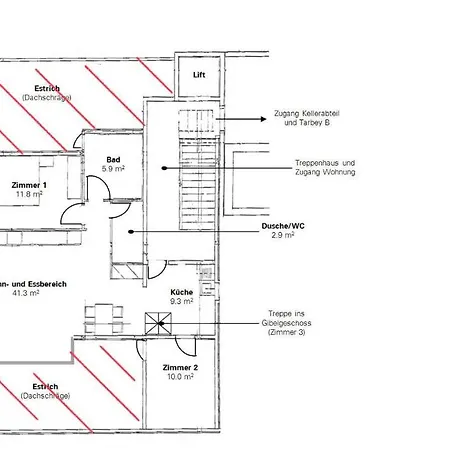 Apartament 328 Ringstrasse