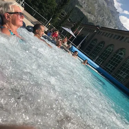 Apartament 328 Ringstrasse *