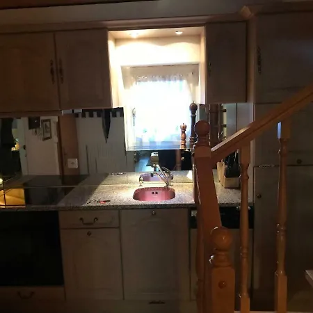 Apartament 328 Ringstrasse Leukerbad