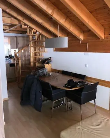 328 Ringstrasse Apartament *